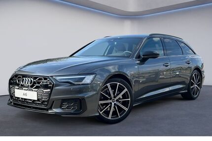 Audi A6 12.900 km 51.450 &euro; Braunschweig 38124
