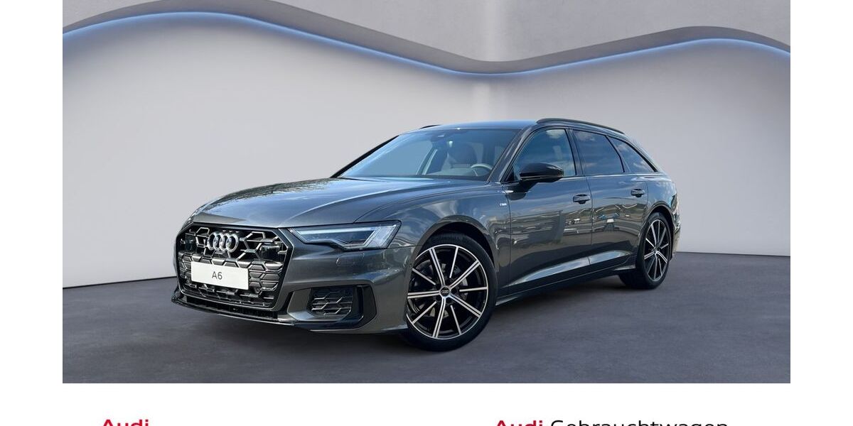 Audi A6 12.900 km 51.450 &euro; Braunschweig 38124