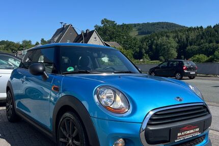 Mini ONE 123.663 km 8.500 &euro; Schmallenberg 57392