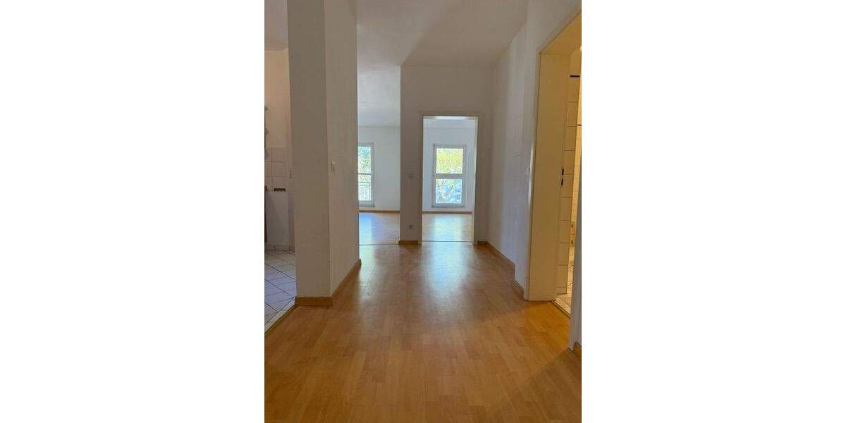 Etagenwohnung Berlin Wilhelmshagen - 2 Zimmer, 60 m&sup2;, 670&euro; | Angebot:26358483
