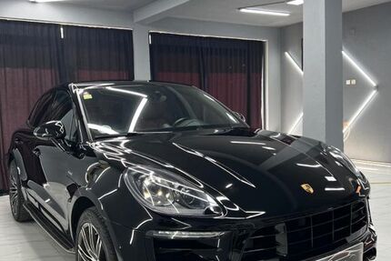 Porsche Macan 119.500 km 34.899 &euro; Ingolstadt 85055