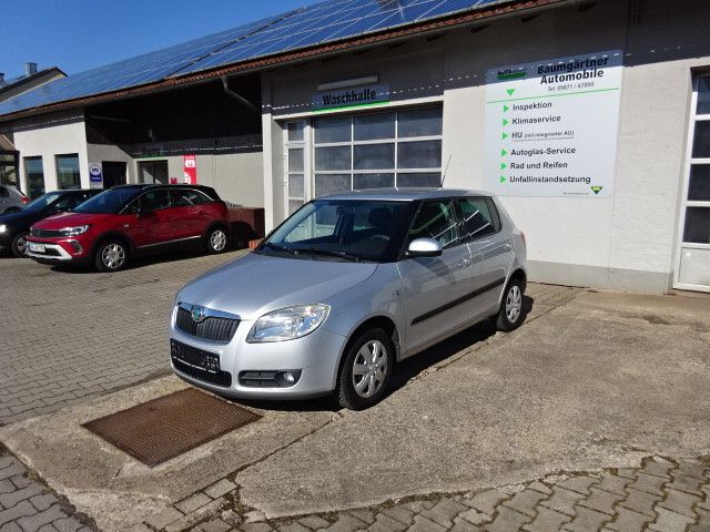Fabia