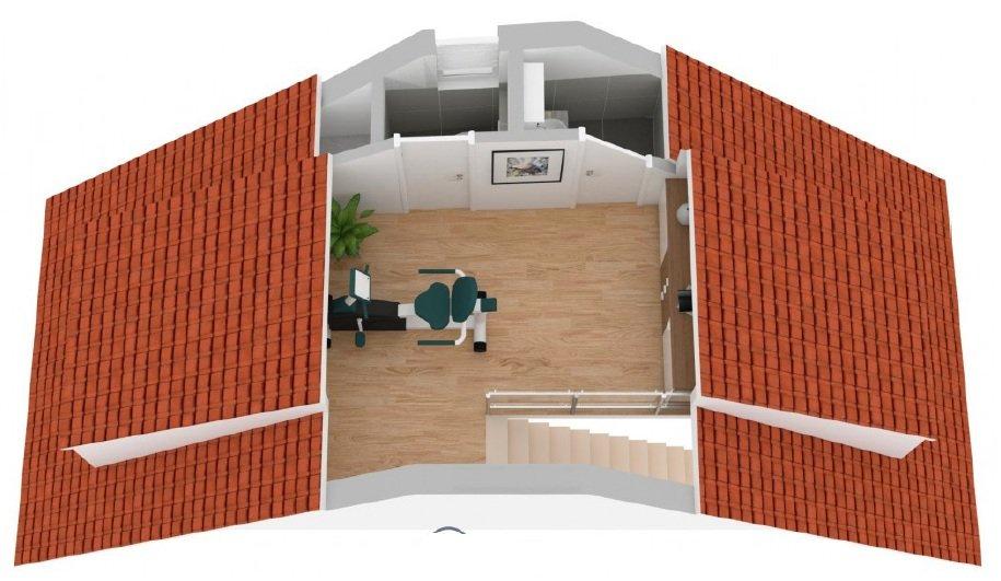 Maisonettenwohnung Barth - 3 Zimmer, 100 m&sup2;, 835&euro; | Angebot:26428985