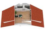 Maisonettenwohnung Barth - 3 Zimmer, 100 m&sup2;, 835&euro; | Angebot:26428985
