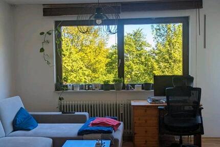 Wohnung Kaiserslautern Bahnheim - 2 Zimmer, 46 m&sup2;, 580&euro; | Angebot:26413296