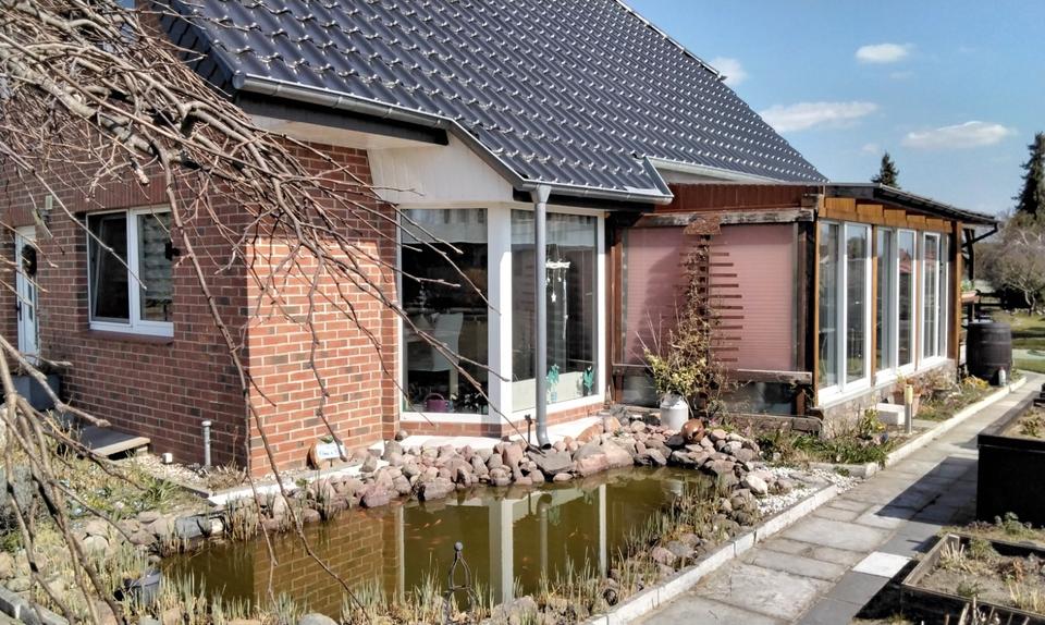 Einfamilienhaus Torgelow - 5 Zimmer, 140 m&sup2;, 359.000&euro; | Angebot:26271095