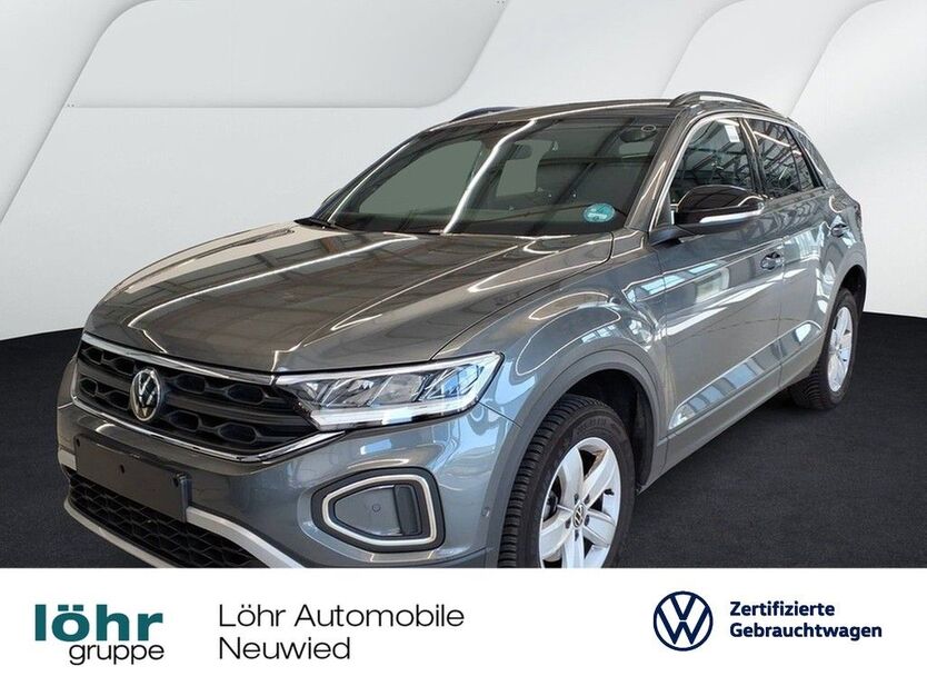 VW T-Roc 26.168 km 26.580 € Neuwied 56564