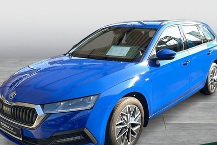 Skoda Octavia 96.400 km 22.450 &euro; Siegen 57076