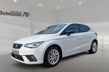 Seat Ibiza 30.948 km 19.220 € Bad Arolsen 34454