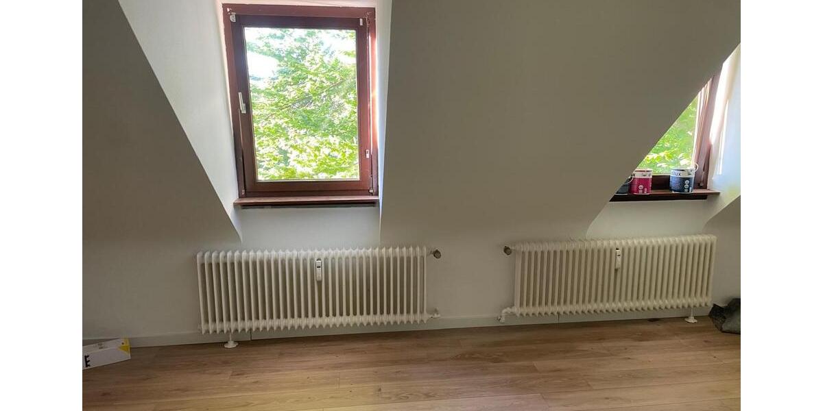 Etagenwohnung Würselen - 3 Zimmer, 90 m&sup2;, 450&euro; | Angebot:26391598