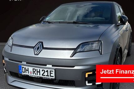 Renault R 5 1.117 km 37.590 &euro; Sulingen 27232