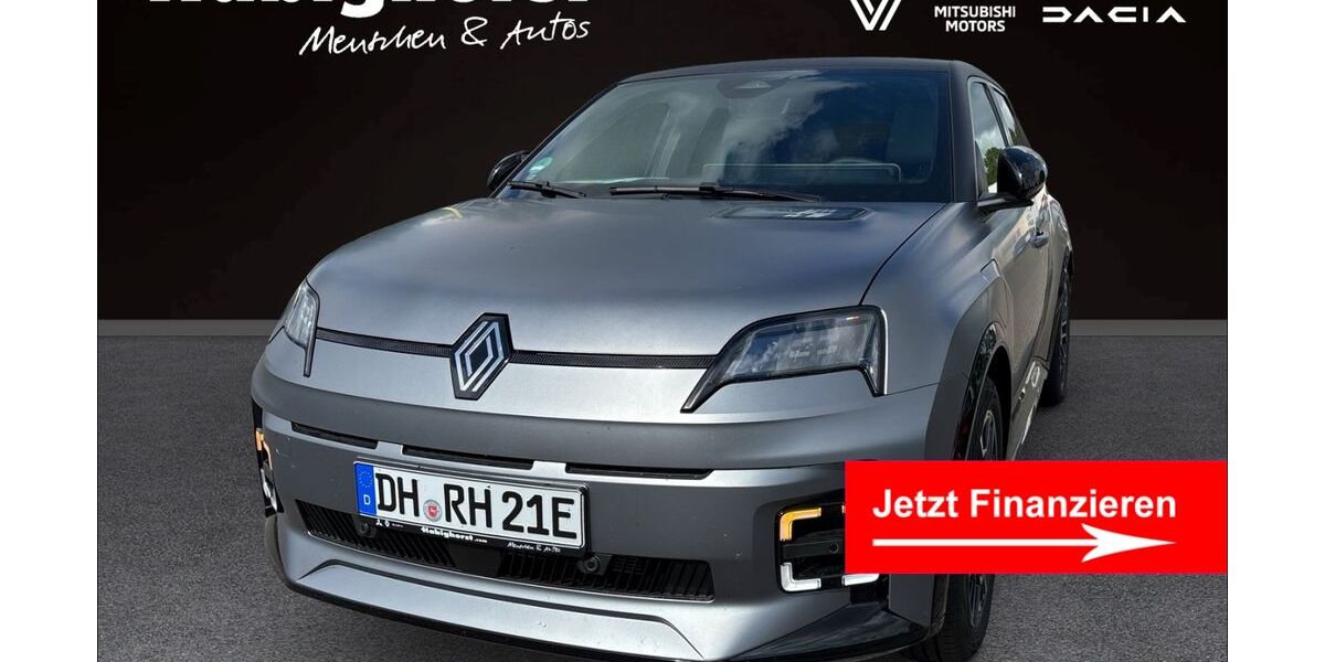 Renault R 5 1.117 km 37.590 &euro; Sulingen 27232