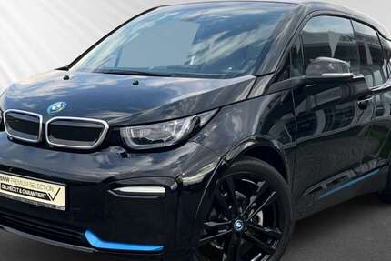 BMW i3 24.200 km 23.900 € Rostock 18146