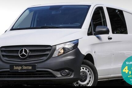 Mercedes-Benz Vito 78.144 km 25.942 € Kaiserslautern 67663