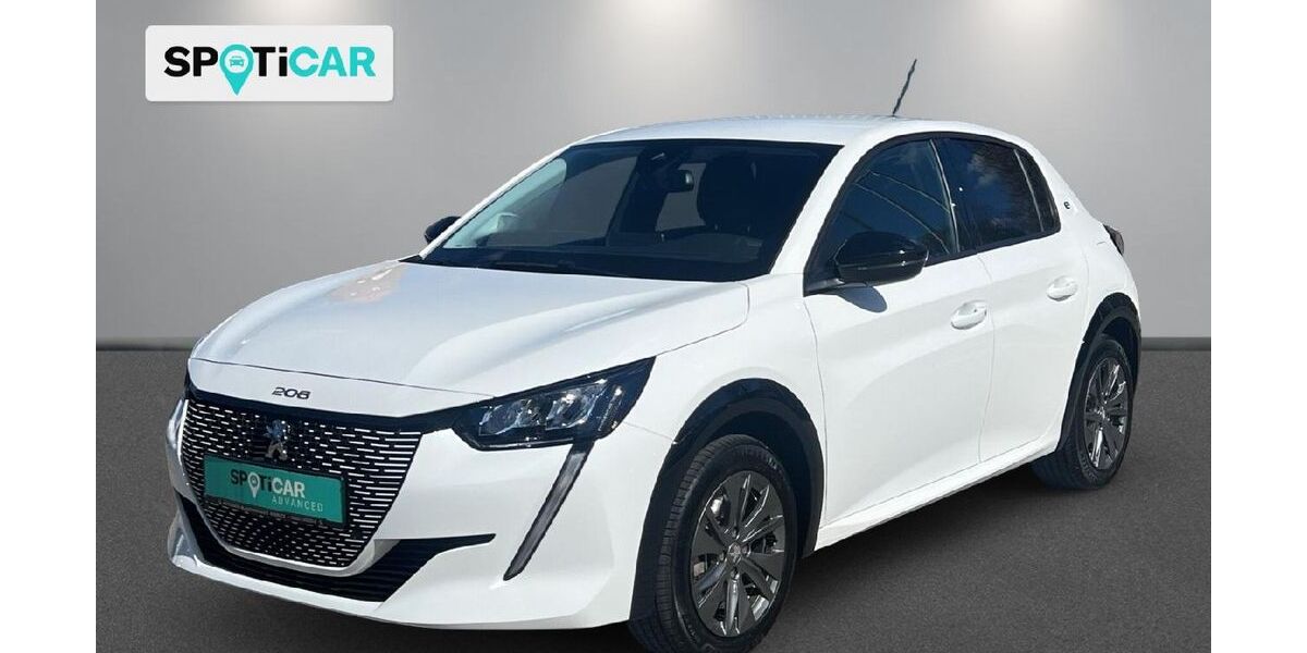 Peugeot 208 7.052 km 18.950 &euro; Ribnitz-Damgarten 18311