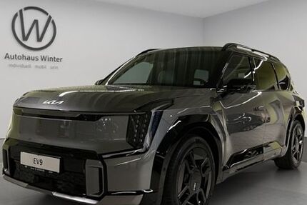 Kia EV9 4.999 km 69.900 € Freiberg 09599