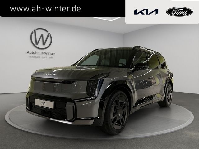 Kia EV9 4.999 km 69.900 € Freiberg 09599