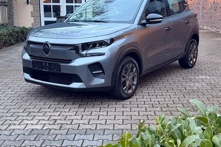 Citroen C3 7.600 km 16.300 &euro; Gütersloh 33335