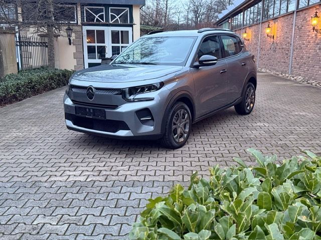 Citroen C3 Aircross 7.600 km 16.800 &euro; Gütersloh 33335