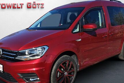 VW Caddy 86.695 km 19.480 &euro; Erfurt 99092