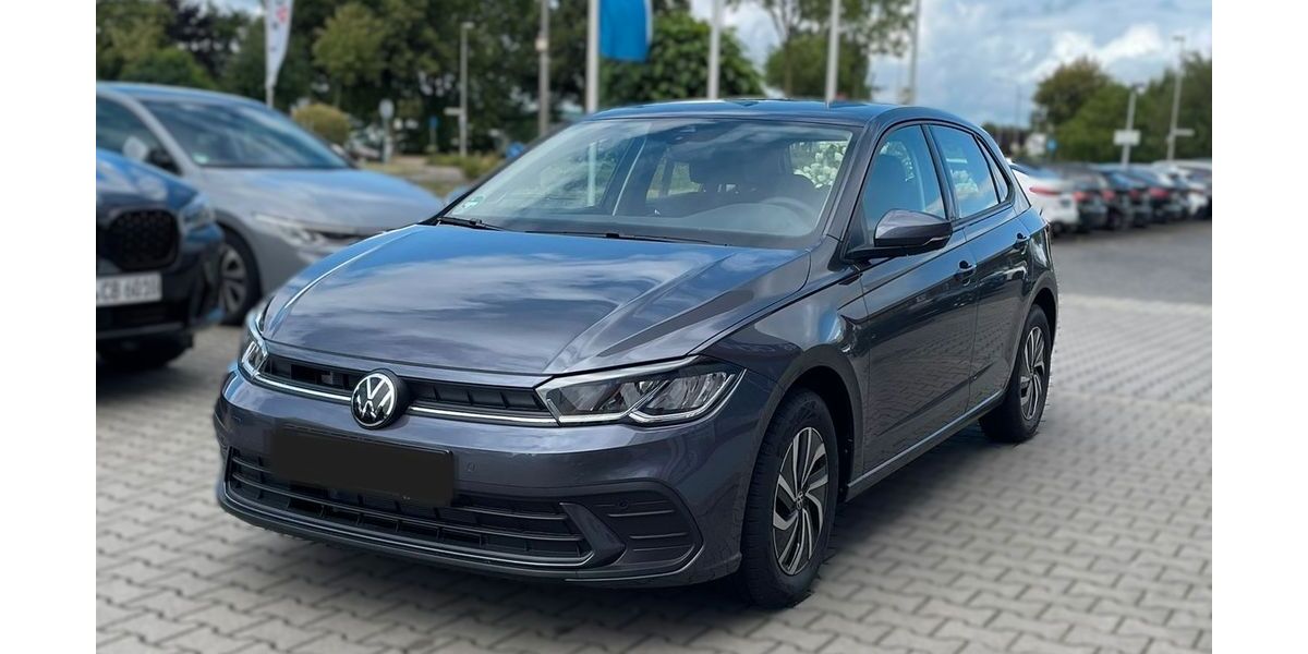 VW Polo 69.900 km 18.500 &euro; Kempen 47906