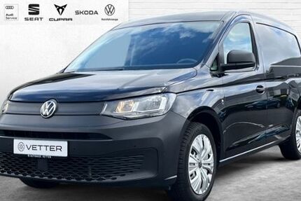 VW Caddy Maxi 24.760 km 28.899 &euro; Pressig 96332