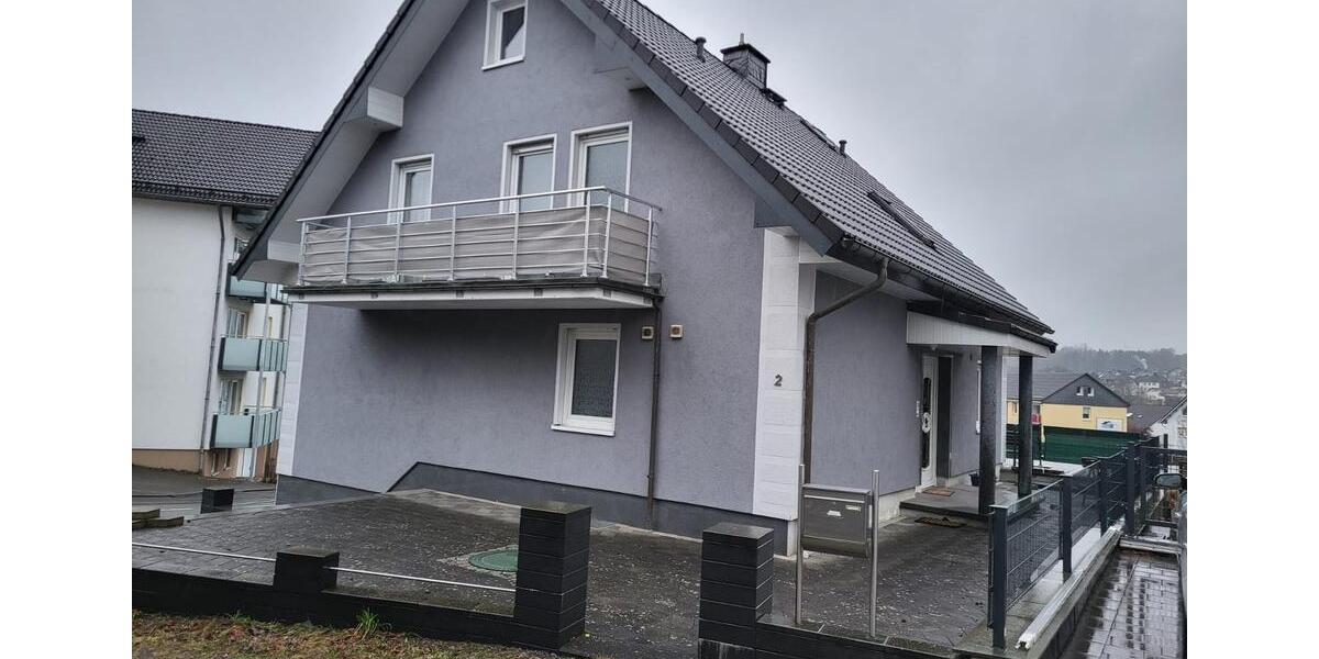 Einfamilienhaus Bad Berleburg - 9 Zimmer, 148 m&sup2;, 370.000&euro; | Angebot:26944773