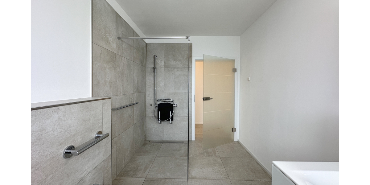 JÄSCHKE - Modernes Zweifamilienhaus mit hochwertiger Ausstattung - Zweifamilienhaus Simmerath / Lammersdorf Lammersdorf | Angebot:23727093