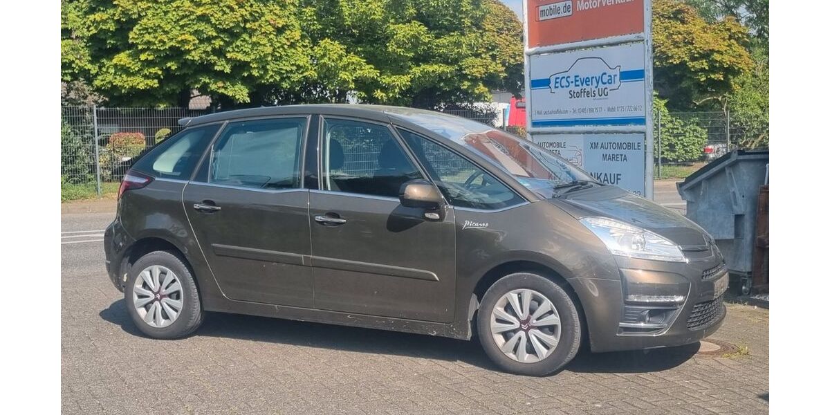 Citroen C4 117.316 km 3.900 &euro; Würselen 52146