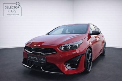 Kia ceed Sportswagon 45.690 km 22.999 &euro; Auenwald-Mittelbrüden 71549