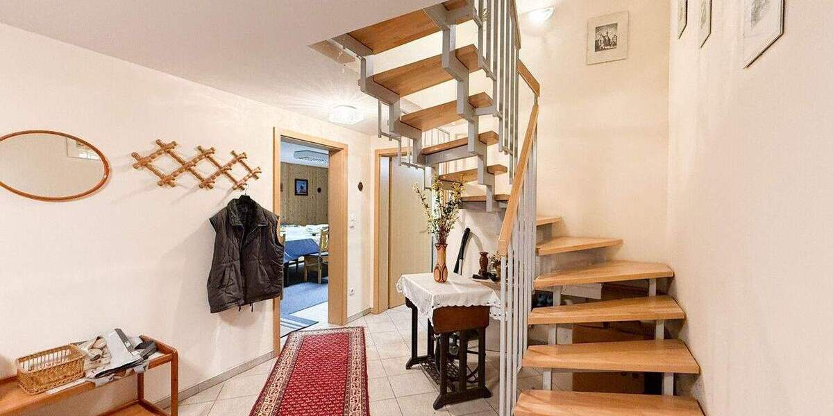 Einfamilienhaus Wemding - 4 Zimmer, 96 m&sup2;, 345.000&euro; | Angebot:25909303