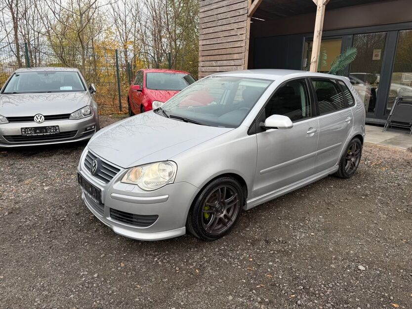 VW Polo 96.515 km 2.950 € Erfurt 99089