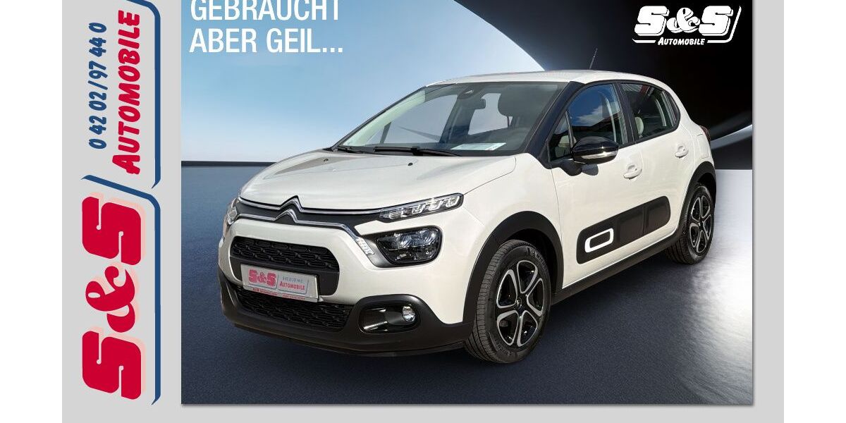 Citroen C3 17.350 km 13.690 &euro; Achim 28832