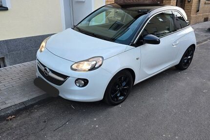 Opel Adam 126.000 km 5.499 &euro; Troisdorf 53842