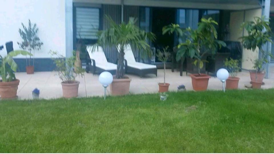 Erdgeschoßwohnung Waldkirch - 4 Zimmer, 94 m&sup2;, 549.000&euro; | Angebot:26317360