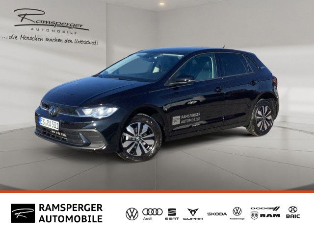 VW Polo 4.000 km 23.690 &euro; Nürtingen 72622