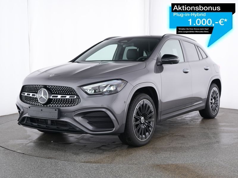 GLA 250