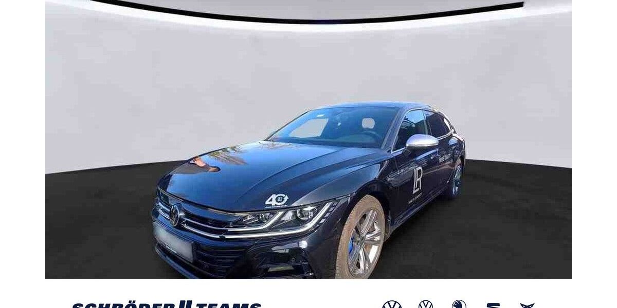 VW Arteon 18.810 km 43.880 &euro; Bielefeld 33689