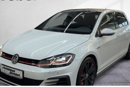 VW Golf 107.822 km 20.990 &euro; Schnaittach 91220