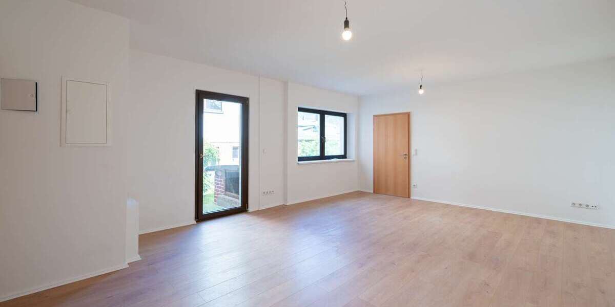 Etagenwohnung Neustadt bei Coburg - 3 Zimmer, 74 m&sup2;, 118.500&euro; | Angebot:27121340