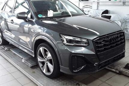 Audi Q2 38.952 km 32.530 &euro; Wolfratshausen 82515