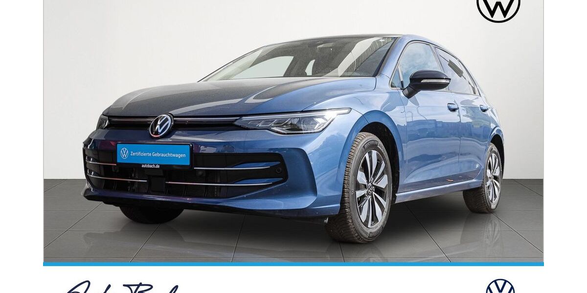 VW Golf 22.230 km 28.980 &euro; Limburg 65549