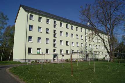 Wohnung Markranstädt OT Räpitz Räpitz - 3 Zimmer, 57 m&sup2;, 454&euro; | Angebot:26831814