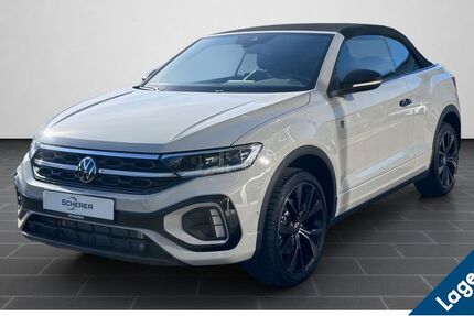 VW T-Roc 7.500 km 39.770 € Wiesbaden 65189