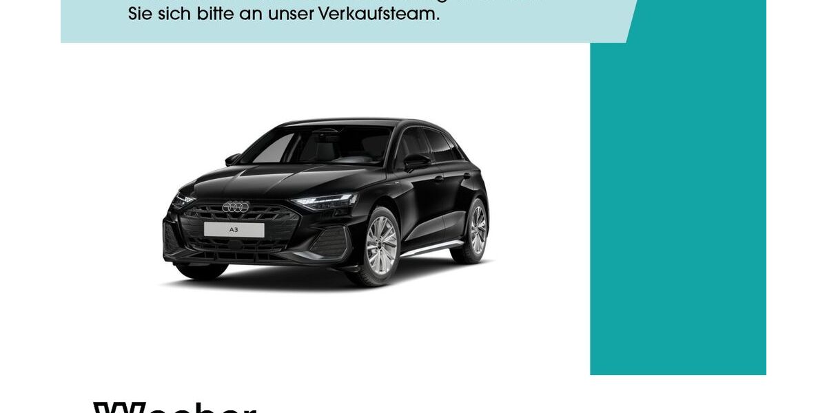 Audi A3 26.166 km 29.229 &euro; Weil der Stadt 71263