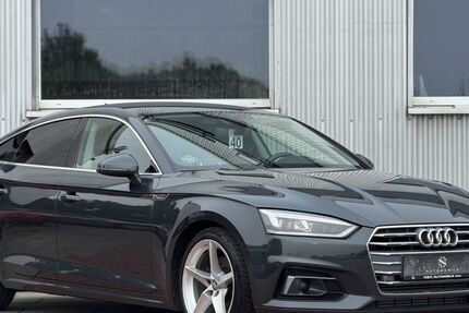 Audi A5 94.000 km 20.990 &euro; Flensburg 24941