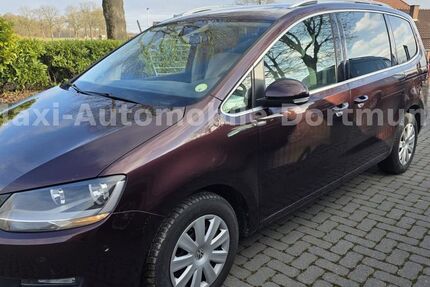 VW Sharan 297.000 km 8.880 &euro; dortmund 44369