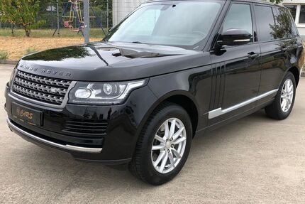 Land Rover Range Rover 131.000 km 25.900 &euro; Ötigheim 76470