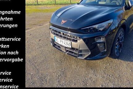 Cupra Terramar 6.900 km 46.880 &euro; Isernhagen 30916