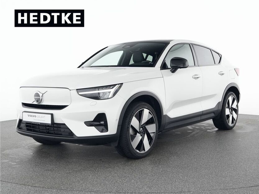 Volvo C40 56.000 km 34.990 € Weiterstadt 64331